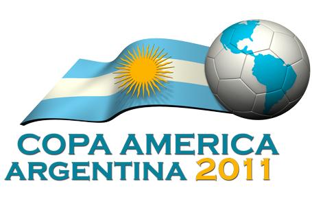 Guia Futeboteco da Copa América-2011